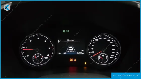 HYUNDAI SANTA FE DIESEL 2.2 2WD