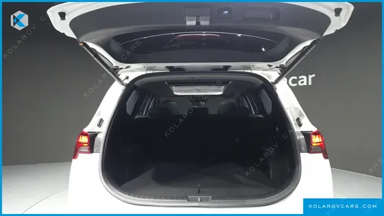 HYUNDAI SANTA FE DIESEL 2.2 2WD