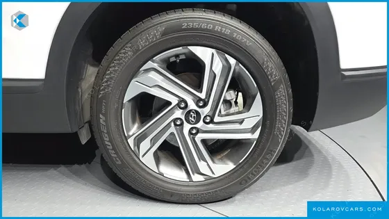 HYUNDAI SANTA FE DIESEL 2.2 2WD