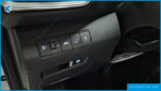 HYUNDAI SANTA FE DIESEL 2.2 2WD