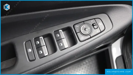 HYUNDAI SANTA FE DIESEL 2.2 2WD