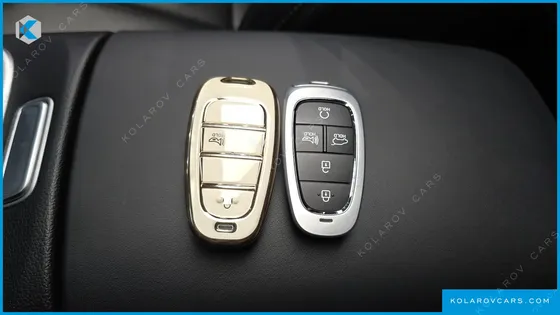 HYUNDAI SANTA FE DIESEL 2.2 2WD