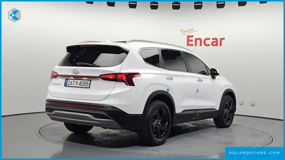 HYUNDAI SANTA FE DIESEL 2.2 2WD