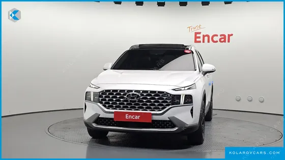HYUNDAI SANTA FE DIESEL 2.2 2WD