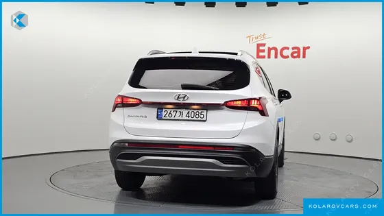 HYUNDAI SANTA FE DIESEL 2.2 2WD