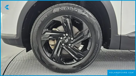 HYUNDAI SANTA FE DIESEL 2.2 2WD