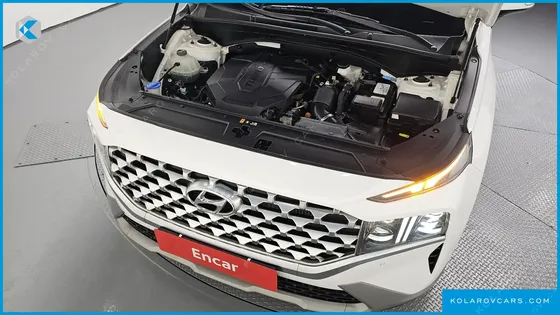 HYUNDAI SANTA FE DIESEL 2.2 2WD