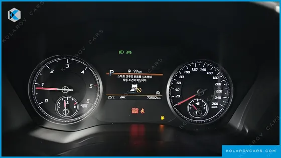 HYUNDAI SANTA FE DIESEL 2.2 2WD