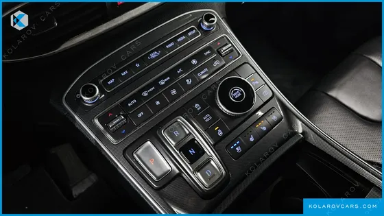HYUNDAI SANTA FE DIESEL 2.2 2WD