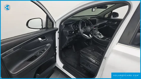 HYUNDAI SANTA FE DIESEL 2.2 2WD