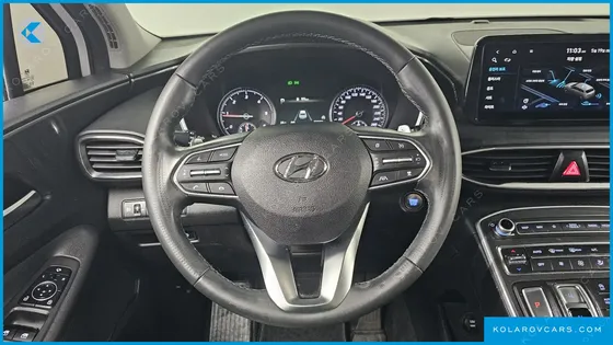 HYUNDAI SANTA FE DIESEL 2.2 2WD