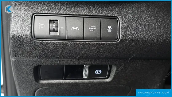 HYUNDAI SANTA FE DIESEL 2.2 2WD