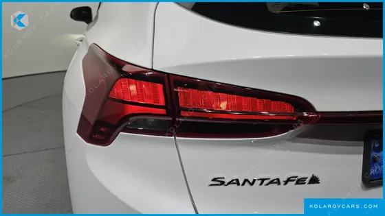 HYUNDAI SANTA FE DIESEL 2.2 2WD