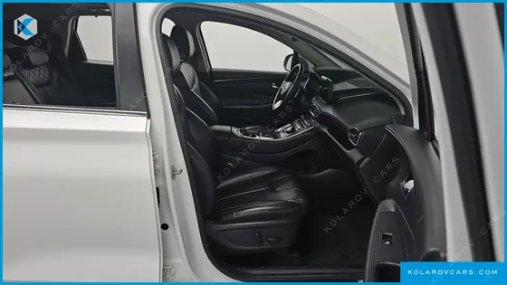 HYUNDAI SANTA FE DIESEL 2.2 2WD