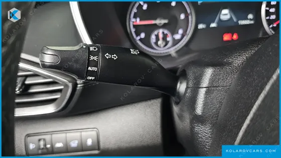 HYUNDAI SANTA FE DIESEL 2.2 2WD