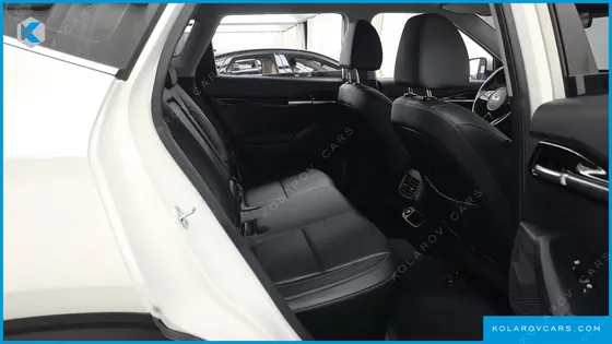 KIA SELTOS GASOLINE 1.6 TURBO 2WD