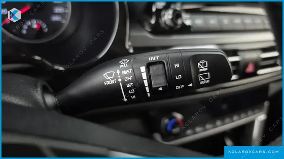 KIA SELTOS GASOLINE 1.6 TURBO 2WD