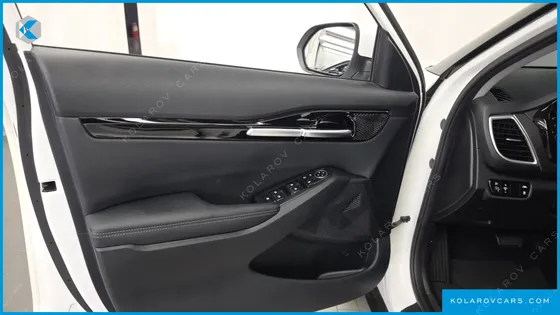 KIA SELTOS GASOLINE 1.6 TURBO 2WD