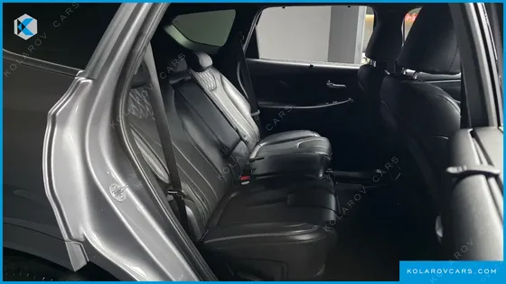 HYUNDAI SANTA FE DIESEL 2.2 4WD