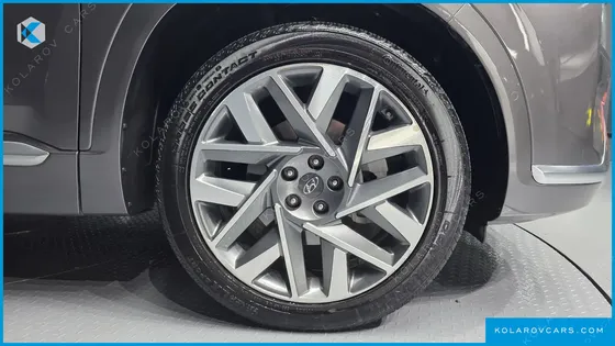 HYUNDAI SANTA FE DIESEL 2.2 4WD