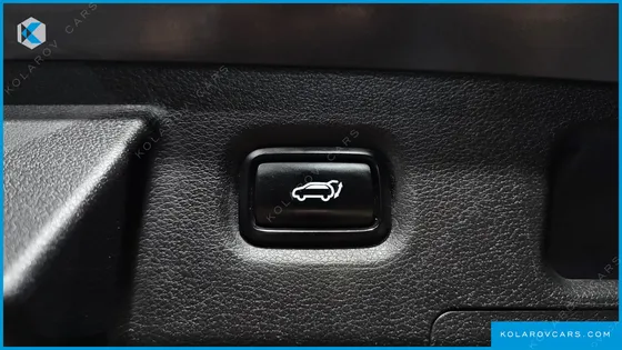 HYUNDAI SANTA FE DIESEL 2.2 4WD