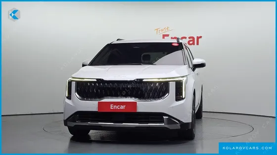 KIA CARNIVAL DIESEL 9-SEATER NOBLESSE