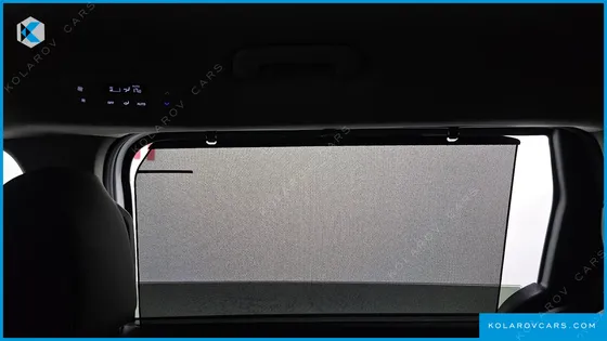 KIA CARNIVAL DIESEL 9-SEATER NOBLESSE