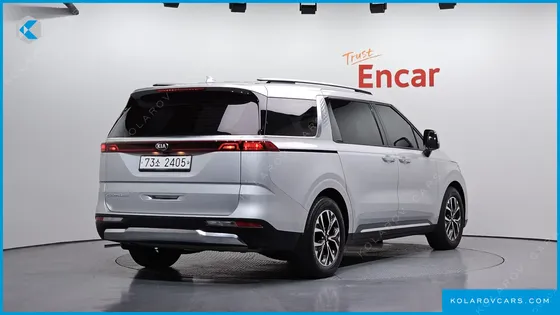 KIA CARNIVAL DIESEL 11-SEATER NOBLESSE