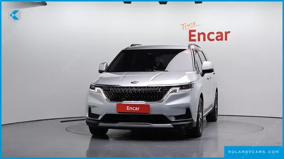 KIA CARNIVAL DIESEL 11-SEATER NOBLESSE