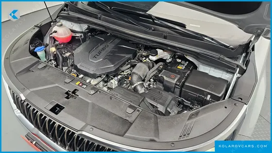 KIA CARNIVAL DIESEL 11-SEATER NOBLESSE