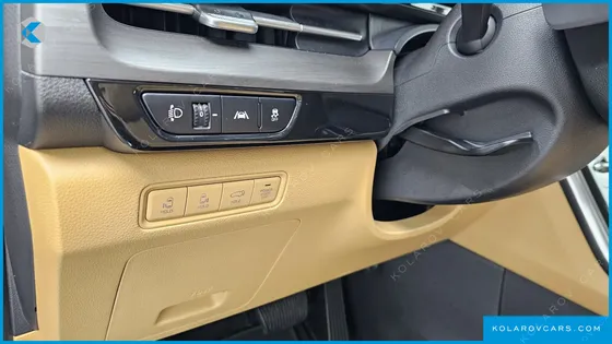 KIA CARNIVAL DIESEL 11-SEATER NOBLESSE