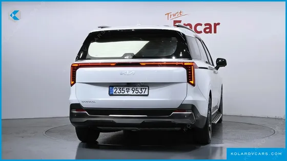 KIA CARNIVAL DIESEL 9-SEATER SIGNATURE