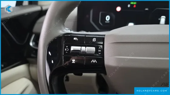 KIA CARNIVAL DIESEL 9-SEATER SIGNATURE