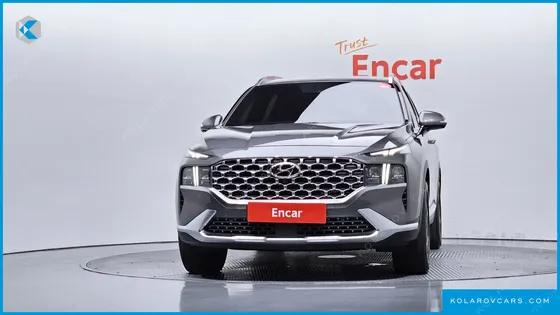 HYUNDAI SANTA FE DIESEL 2.2 2WD