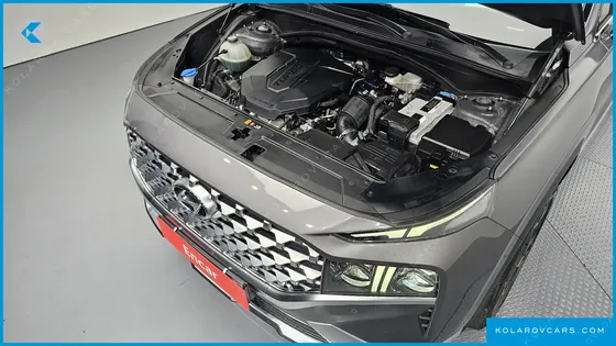 HYUNDAI SANTA FE DIESEL 2.2 2WD