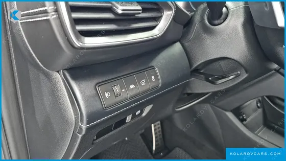 HYUNDAI SANTA FE DIESEL 2.2 2WD