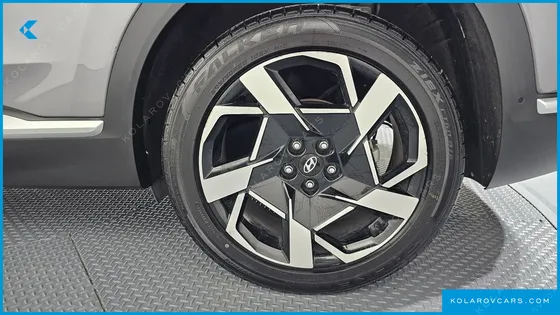 HYUNDAI SANTA FE DIESEL 2.2 2WD
