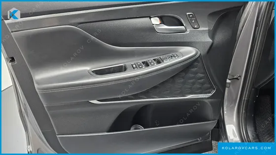 HYUNDAI SANTA FE DIESEL 2.2 2WD