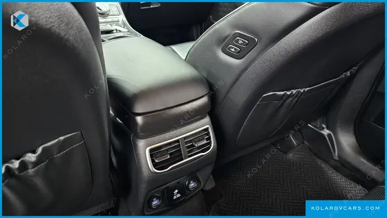 HYUNDAI SANTA FE DIESEL 2.2 2WD