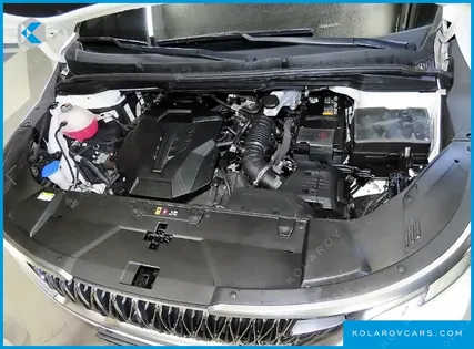 KIA CARNIVAL GASOLINE 9-SEATER SIGNATURE