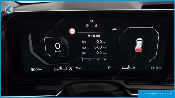 KIA CARNIVAL DIESEL 7-SEATER GRAVITY