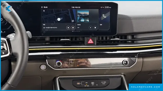 KIA CARNIVAL DIESEL 7-SEATER GRAVITY