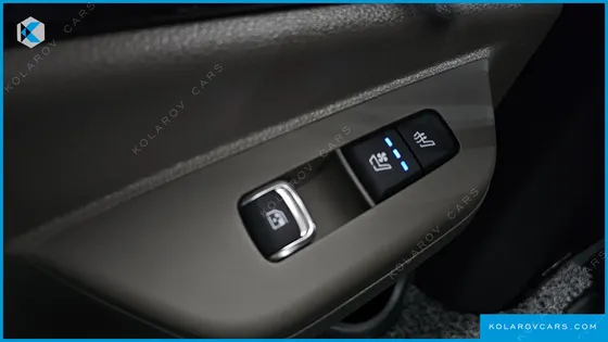 KIA CARNIVAL DIESEL 7-SEATER GRAVITY