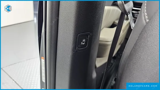 KIA CARNIVAL DIESEL 7-SEATER GRAVITY