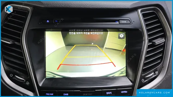 HYUNDAI SANTA FE DIESEL 2.0 2WD