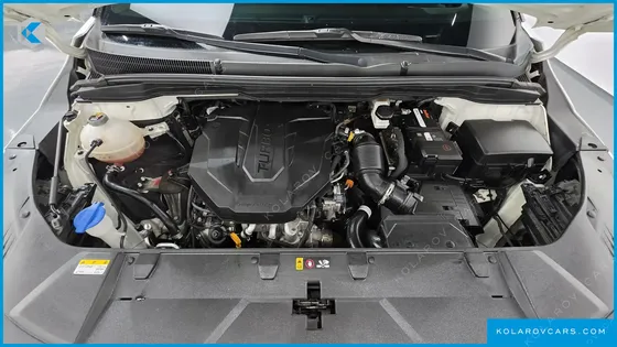 KIA CARNIVAL DIESEL 9-SEATER PRESTIGE