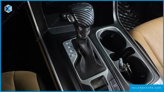 KIA CARNIVAL DIESEL 9-SEATER PRESTIGE