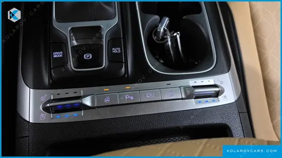 KIA CARNIVAL DIESEL 9-SEATER PRESTIGE