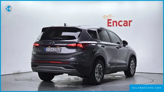 HYUNDAI SANTA FE HEV 1.6 2WD