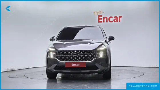 HYUNDAI SANTA FE HEV 1.6 2WD